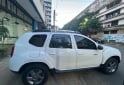 Autos - Renault Duster Luxe 4x4 2013 GNC 120000Km - En Venta