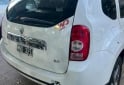 Autos - Renault Duster Luxe 4x4 2013 GNC 120000Km - En Venta