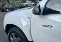 Autos - Renault Duster Luxe 4x4 2013 GNC 120000Km - En Venta