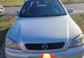 Autos - Chevrolet ASTRA 2.O TURBO DIESEL 2000 Diesel 256000Km - En Venta