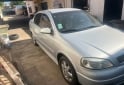 Autos - Chevrolet ASTRA 2.O TURBO DIESEL 2000 Diesel 256000Km - En Venta