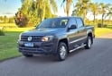 Camionetas - Volkswagen AMAROK 2018 Diesel 124000Km - En Venta