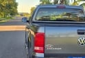 Camionetas - Volkswagen AMAROK 2018 Diesel 124000Km - En Venta