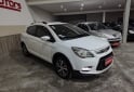 Autos - Lifan X50 2017 GNC  - En Venta