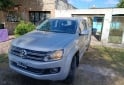 Camionetas - Volkswagen Amarok 2013 Diesel 143500Km - En Venta