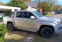 Camionetas - Volkswagen Amarok 2013 Diesel 143500Km - En Venta