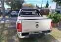 Camionetas - Volkswagen Amarok 2013 Diesel 143500Km - En Venta