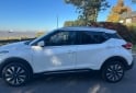 Camionetas - Nissan Kicks 2018 Nafta 96000Km - En Venta