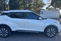 Camionetas - Nissan Kicks 2018 Nafta 96000Km - En Venta