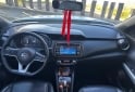 Camionetas - Nissan Kicks 2018 Nafta 96000Km - En Venta