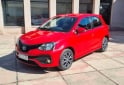 Autos - Toyota ETIOS XLS 1.5N MT6 2019 Nafta 59000Km - En Venta