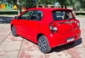 Autos - Toyota ETIOS XLS 1.5N MT6 2019 Nafta 59000Km - En Venta