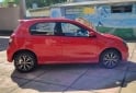 Autos - Toyota ETIOS XLS 1.5N MT6 2019 Nafta 59000Km - En Venta
