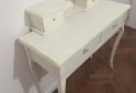 Hogar - Kit 2 mesas de luz + 1 comoda - En Venta