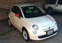 Autos - Fiat 500 2013 Nafta 67000Km - En Venta