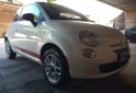 Autos - Fiat 500 2013 Nafta 67000Km - En Venta