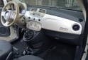 Autos - Fiat 500 2013 Nafta 67000Km - En Venta