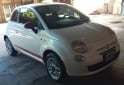 Autos - Fiat 500 2013 Nafta 67000Km - En Venta