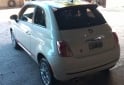 Autos - Fiat 500 2013 Nafta 67000Km - En Venta