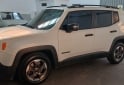 Camionetas - Jeep Renegade 2017 Nafta 119000Km - En Venta