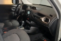 Camionetas - Jeep Renegade 2017 Nafta 119000Km - En Venta