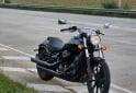 Motos - Kawasaki Vulcan 900 Custom 2013 Nafta 34000Km - En Venta