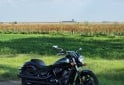 Motos - Kawasaki Vulcan 900 Custom 2013 Nafta 34000Km - En Venta