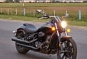 Motos - Kawasaki Vulcan 900 Custom 2013 Nafta 34000Km - En Venta