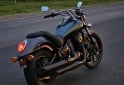Motos - Kawasaki Vulcan 900 Custom 2013 Nafta 34000Km - En Venta