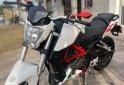Motos - Benelli TNT 25 2020 Nafta 14600Km - En Venta