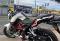 Motos - Benelli TNT 25 2020 Nafta 14600Km - En Venta