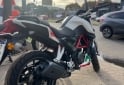 Motos - Benelli TNT 25 2020 Nafta 14600Km - En Venta