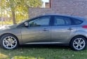 Autos - Ford Fucus SE PLUS 2016 Nafta 107300Km - En Venta
