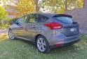 Autos - Ford Fucus SE PLUS 2016 Nafta 107300Km - En Venta