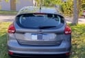 Autos - Ford Fucus SE PLUS 2016 Nafta 107300Km - En Venta
