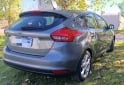 Autos - Ford Fucus SE PLUS 2016 Nafta 107300Km - En Venta