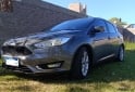 Autos - Ford Fucus SE PLUS 2016 Nafta 107300Km - En Venta