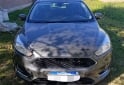 Autos - Ford Fucus SE PLUS 2016 Nafta 107300Km - En Venta