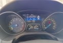 Autos - Ford Fucus SE PLUS 2016 Nafta 107300Km - En Venta