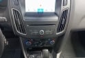 Autos - Ford Fucus SE PLUS 2016 Nafta 107300Km - En Venta