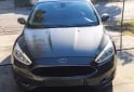 Autos - Ford Fucus SE PLUS 2016 Nafta 107900Km - En Venta