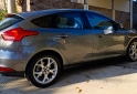 Autos - Ford Fucus SE PLUS 2016 Nafta 107900Km - En Venta