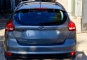 Autos - Ford Fucus SE PLUS 2016 Nafta 107900Km - En Venta