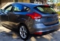 Autos - Ford Fucus SE PLUS 2016 Nafta 107900Km - En Venta