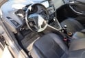 Autos - Ford Fucus SE PLUS 2016 Nafta 107900Km - En Venta