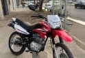 Motos - Corven TRIAX 150 R3 2025 Nafta 3500Km - En Venta