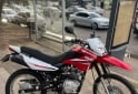 Motos - Corven TRIAX 150 R3 2025 Nafta 3500Km - En Venta