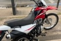 Motos - Corven TRIAX 150 R3 2025 Nafta 3500Km - En Venta