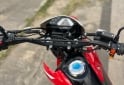 Motos - Corven TRIAX 150 R3 2025 Nafta 3500Km - En Venta