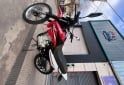 Motos - Corven TRIAX 150 R3 2025 Nafta 3500Km - En Venta